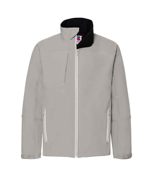 Russell Bionic Soft Shell Jacket