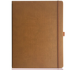 Branded Tucson Large Ruled Notebook