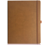 Branded Tucson Large Ruled Notebook