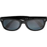 Branded Barndennoch Recycled plastic sunglasses