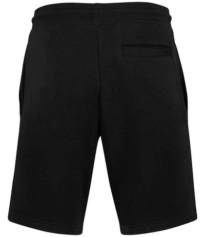 Native Spirit Bermuda Sweat Shorts