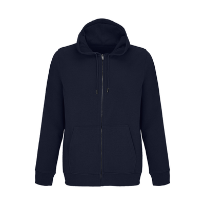 SOL'S Unisex Calipso Eco-Friendly Full Zip Hoodie