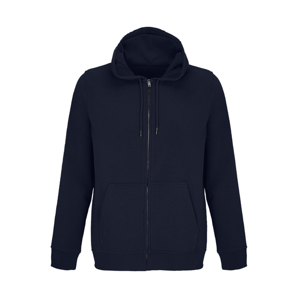 SOL'S Unisex Calipso Eco-Friendly Full Zip Hoodie