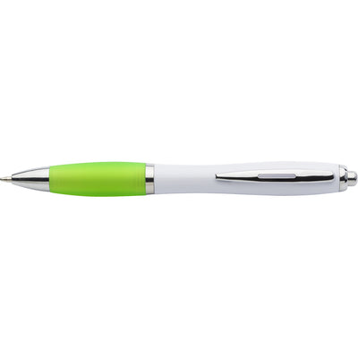 Ellasdale Plastic ballpen