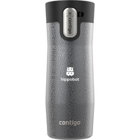 Contigo® West Loop double walled travel mug - 470ml