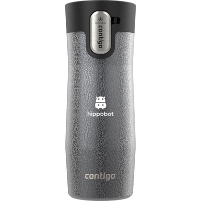 Contigo® West Loop double walled travel mug - 470ml