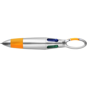 Kildownie Hearn ballpen