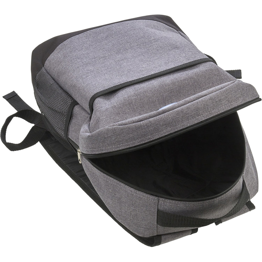 Branded Boxers Backpack with COB light