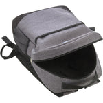 Branded Boxers Backpack with COB light