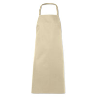 Kitchen apron in cotton