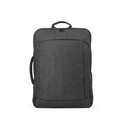 ALEXANDRIA. 15'6" 2 in 1 Laptop backpack in 600D