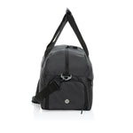 Branded Kazu AWARE™ RPET basic weekend duffel
