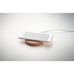Branded Wireless charging pad 10W