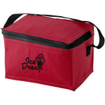 Branded Spectrum 6-can cooler bag 4L