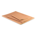 A6 Recycled Plain Notebook