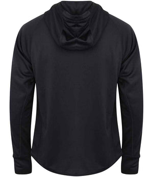 Tombo Lightweight Running Hoodie