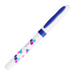 BIC® Mark-it Permanent Marker White/Blue