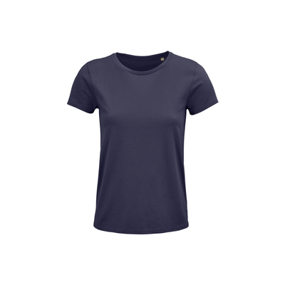 SOL'S Ladies Crusader Organic T-Shirt