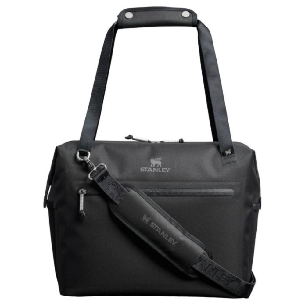 Stanley All-Day Julienne Max 20-can recycled cooler bag