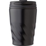 Beevers Stainless steel mug (325ml)