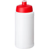 Branded Baseline® Plus 500 ml bottle with sports lid