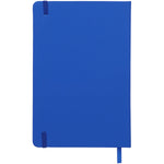 Branded A5 Plain Page Notebook