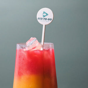 Ecostir Round Stirrer