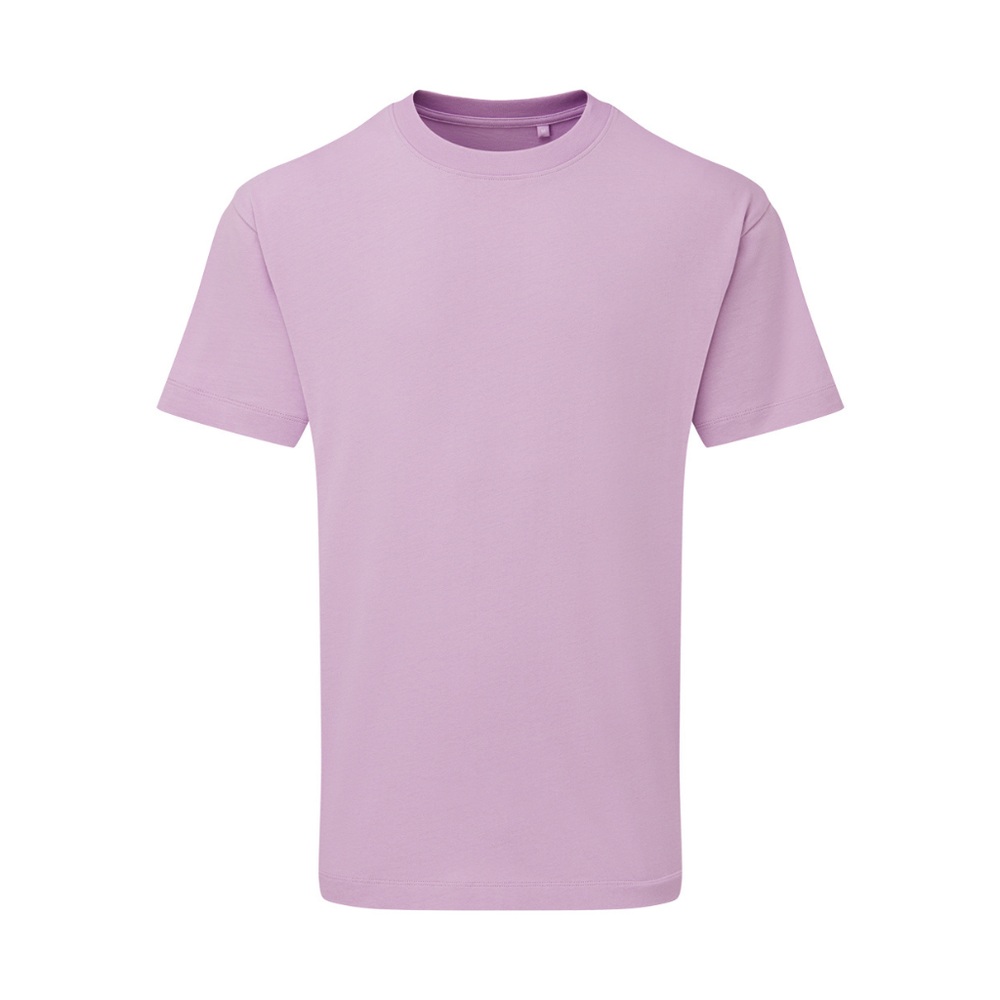 Anthem Unisex Organic Heavyweight T-Shirt