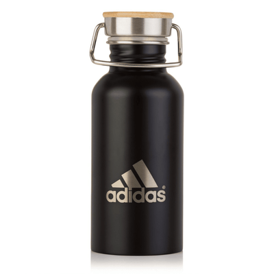 Branded Thor 550ml Metal Bottle
