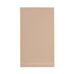 Towel organic cotton 180x100cm Ivory