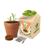 Flower Pot Gardens