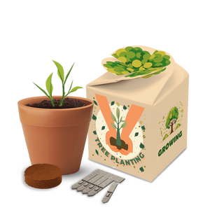 Flower Pot Gardens