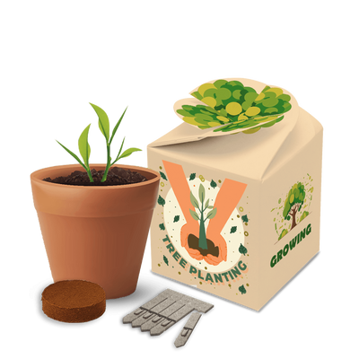 Flower Pot Gardens
