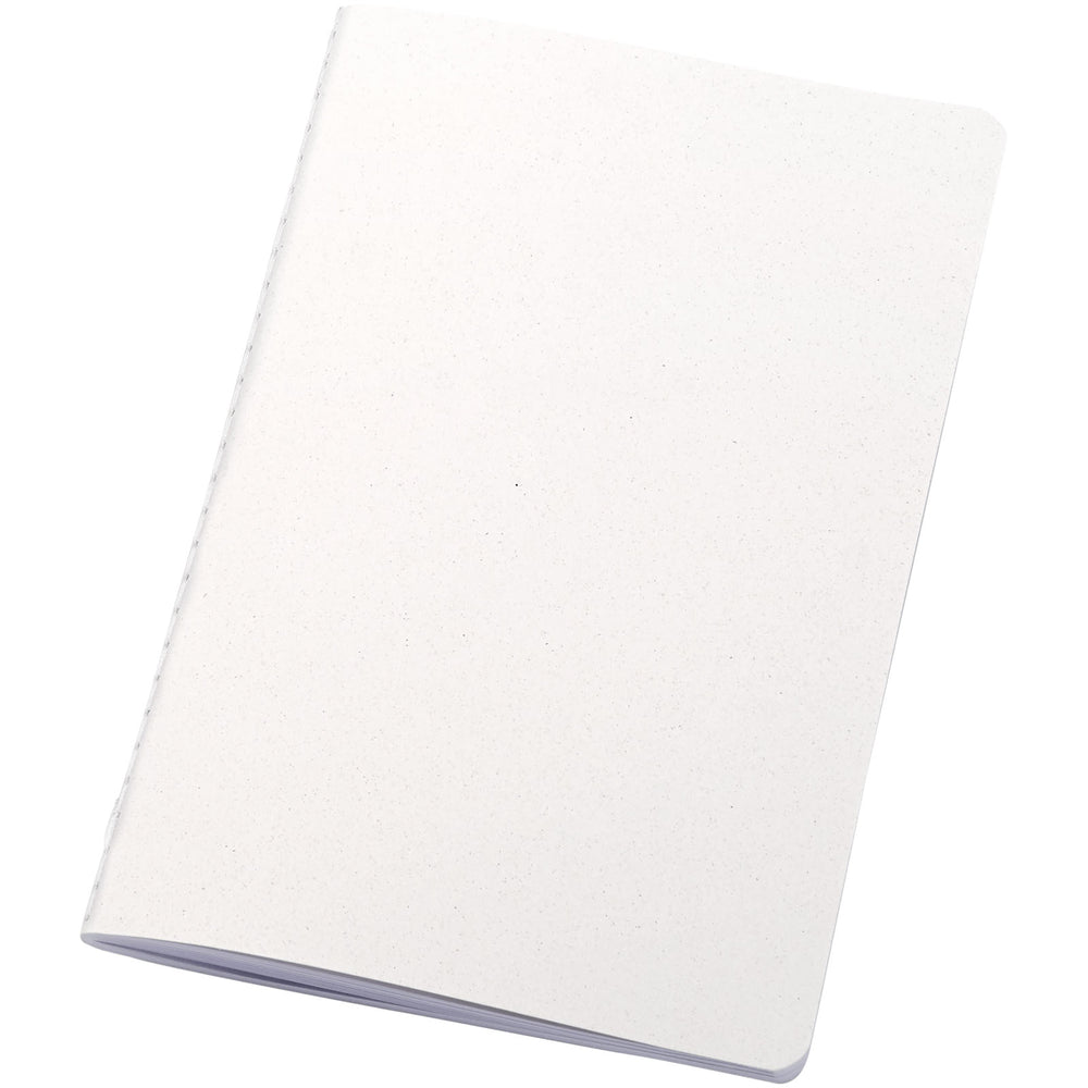 Branded Fabia crush paper cover notebook
