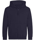 AWDis Kids Zoodie New French Navy