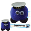 Logobugs Wearing Hats