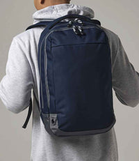 BagBase Athleisure Sports Backpack