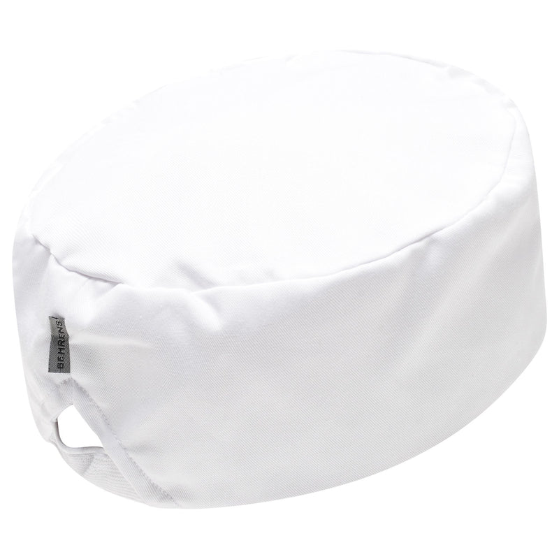 Behrens Chefs Skull Cap