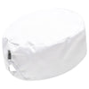 Branded Behrens Chefs Skull Cap
