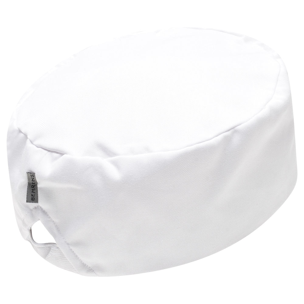 Branded Behrens Chefs Skull Cap