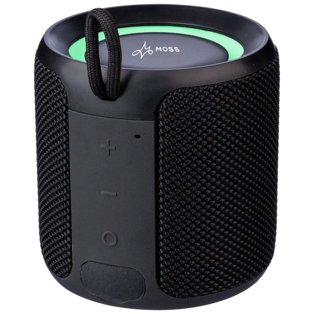 The Lloyd - Recycled outdoor speaker