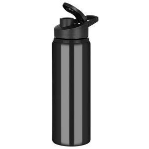 Tide Water Bottle - Snap Cap