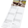 Calendars - Midi Wall.