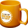 Branded Classic 300 ml plastic mug