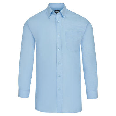 Orn The Classic Oxford L/S Shirt