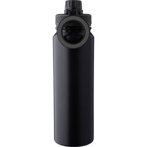 The Zinnia - Stainless steel double walled bottle (800 ml)