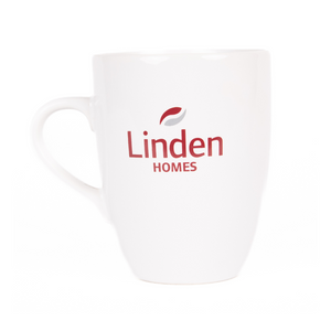 Branded Marrow Mug | Large Capacity Promotional Marrow Mugs