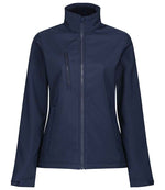 Regatta Ladies Ablaze Three Layer Soft Shell Jacket