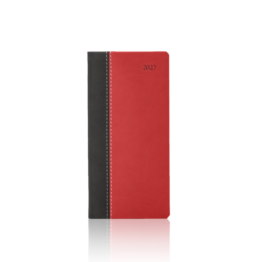 Castelli Pocket Costa Rica Diary
