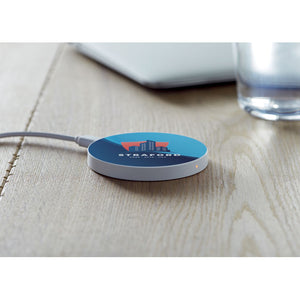 Oxton Wireless Charger